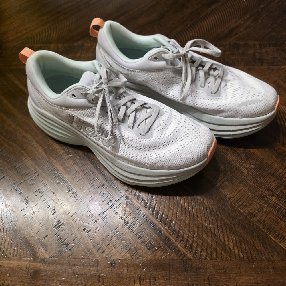 Women's Hoka Bondi 8